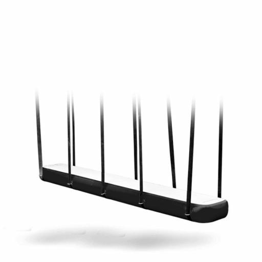 Ninja-AirBridge - luftgefüllte Hindernisse / Obstacles für den Ninja-Sport - original AirTrack Factory