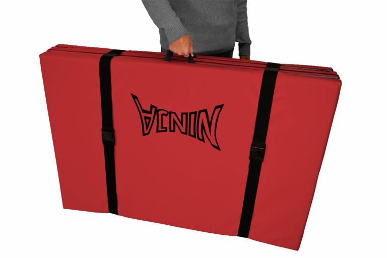 Matte Ninja Ninja Faltmatten