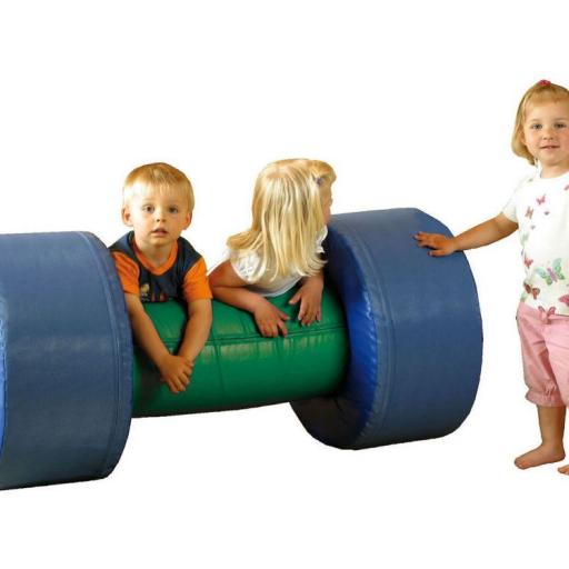 Baumodul-Linus-Bänfer - die Großbausteine MAXI für Kinder ab 4 Jahren sind die am meisten verbreiteten Baumodule