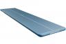 AirTrack2 Bahn - Light - P3-Bahn: Dank innovativer, bio-basierter Materialien ist die AirTrack Bahn Light um 40 % leichter als herkömmliche AirTracks