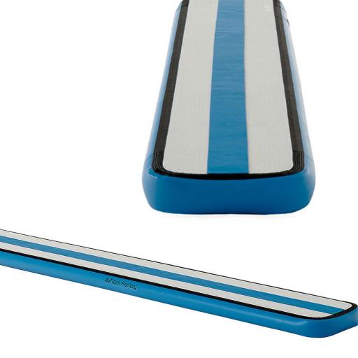 AirBeam - blau - original AirTrack Factory