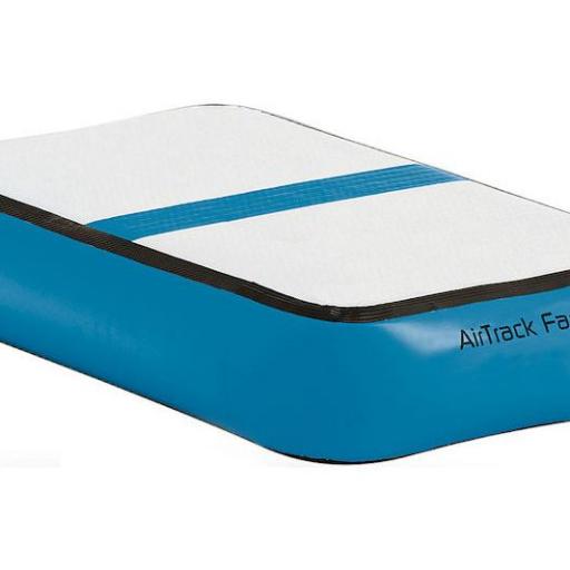 Die Produkte von AirTrack Factory vereinen höchste Qualität mit bestem Komfort.