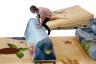 AirTrack - AirExperience-Set-Kinder - modulares Spielset für die Motorik der Kinder