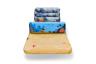 AirTrack - AirExperience-Set-Vorderansicht - modulares Spielset für die Motorik der Kinder