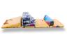 AirTrack - AirExperience-Set - modulares Spielset für die Motorik der Kinder