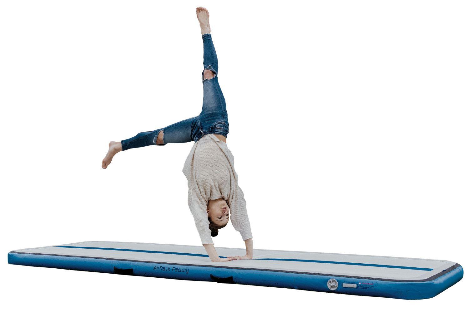 AirFloor-Home-Bahn - original AirTrack Factory