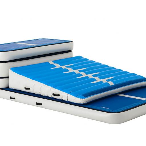 AirJump - Set - komplette Trainingsstation von AirTrack Factory