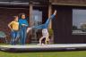 AirTrack-Spark - Trampolinmatte - original AirTrack Factory