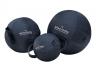 Der AquaBall von AirTrack Factory vervollständigt Ihr Workout Equipment.