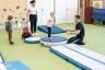 AirTrack-Kleinkinder-Turnen-Verein - Kleinkinder/Toddler-Set original AirTrack Factory
