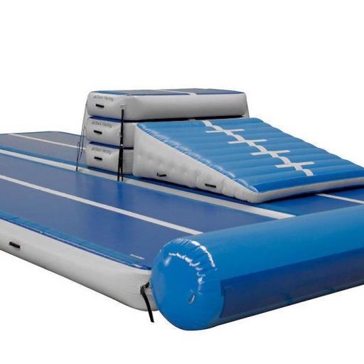 TakeOff-Schul-Set - original AirTrack Factory