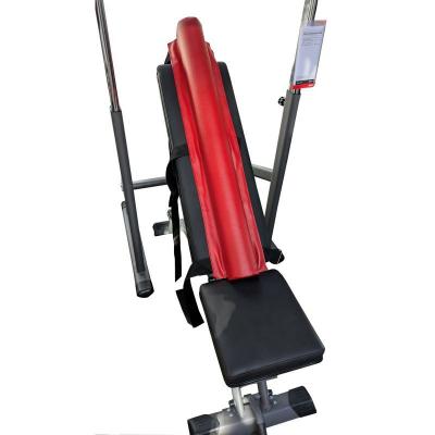 Brustmuskel-Trainings-Polster - Bamboo-Bench - Bank - für schmerzfreies Brusttraining – egal ob mit Langhanteln, Kurzhanteln oder an Maschinen