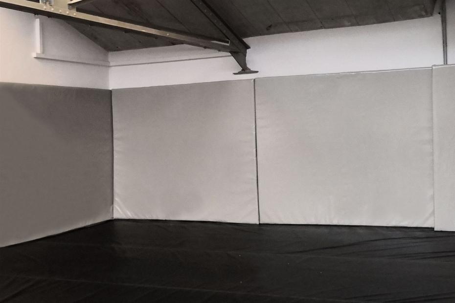 Ninja Prallschutzmatten