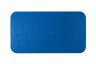 Airex-Corona-blau - Besonders beliebt ist die Gymnastikmatte Corona bei Physiotherapeuten und Personal Trainern.