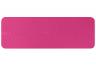 Airex-Gymnastikmatte-Fitline-pink - Die Gymnastikmatte Fitline wird vor allem für das Training zu Hause verwendet.